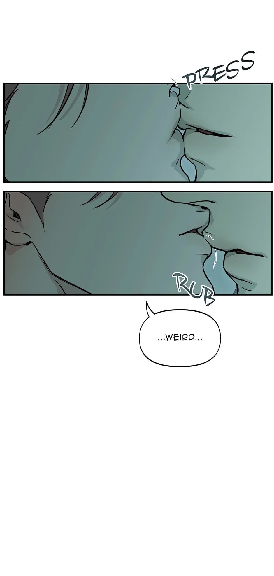 Nerd Project, Chapter 28 image 16